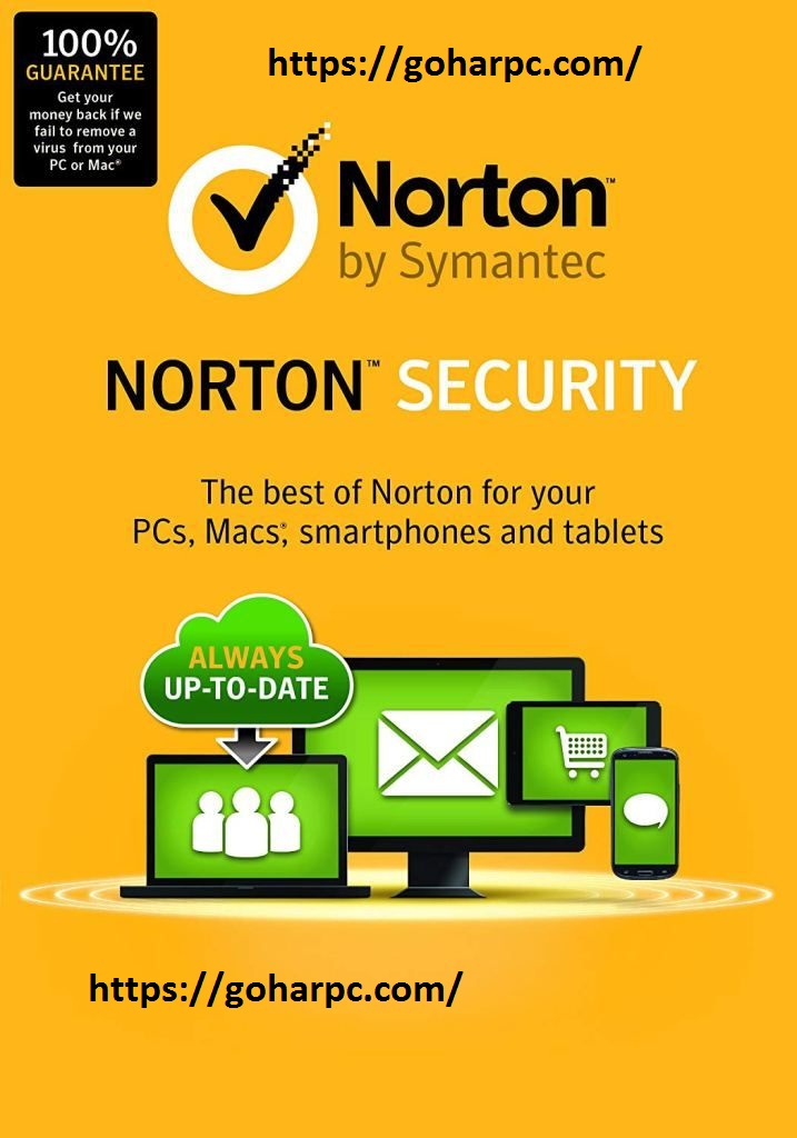 norton security free trial for mac